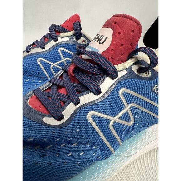 Karhu Ikoni Ortix Running Shoes Men’s Size 12 Blue F100318 Fulcrum main image 8